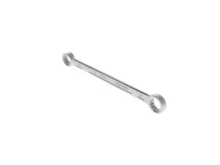 4 10X13dubbele ringsleutel recht UD profiel 10x13mm - 4