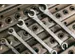 GEDORE 400 19X22dubbelsleutel open UD profiel 19x22mm