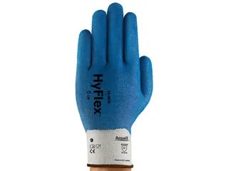 Ansell HyFlex 11-919 handschoen - 10 - 1