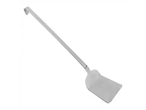 Emga Bakspaan/ visspaan RVS 18/10 28cm