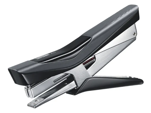 Niettang Rapid F11 15vel nr.10 nietje zwart