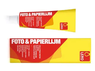 Fotolijm Lero tube 100ml - 2