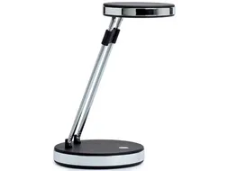 Maul Bureaulamp Led Maulpuck Zwart