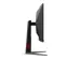 AOC C27G4Z2 27 inch curved Full HD gamingmonitor 260 Hz