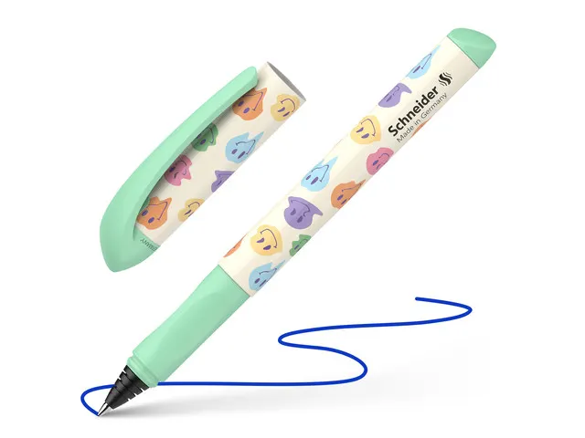 Rollerball Schneider Voice good vibes