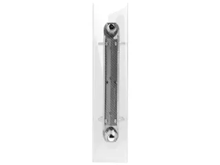 Ringmap PP CRYSTAL 1 00x150 2R 25mm ass - 11