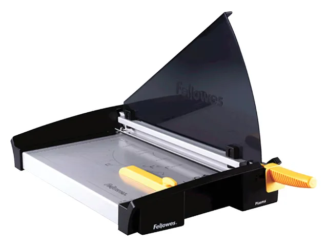 Snijmachine Fellowes Plasma A3
