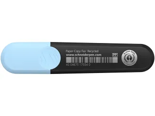 Markeerstift Schneider Job 150 sky blue - 8
