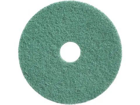 Twister Vloerpad 28 inch/71cm Groen W1, per 2 stuk