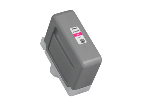 Canon PFI-3300M, Magenta, 330 ml, 1 stuk(s), Enkele verpakking