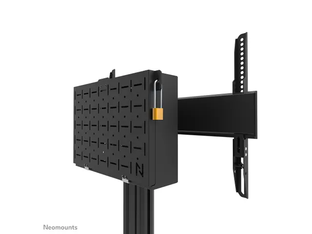 Neomounts MOVE Up FL45S-825BL1 Support au sol écran 37-75 inch - max