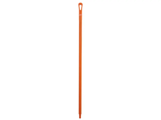 Ultra Hygiëne Steel 130cm Oranje