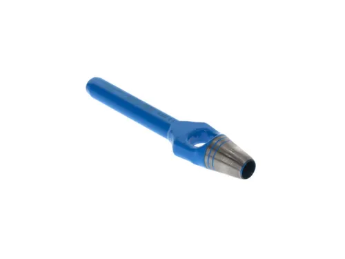 570011 Henkelloche ijzer 11mm