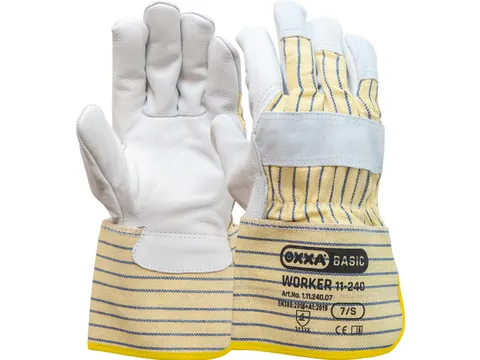 OXXA Worker 11-240 handschoen - 7/S