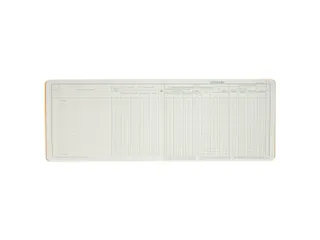 Register 27x38 Advokaten 80 blz - 4