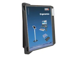 Wandhouder Displaypanelen Set Uitbreidingsmodule Voor BD4505 A4
