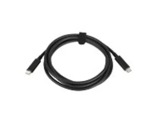 Lenovo 4X90Q59480 2 m USB C-USB C- USB 3.2 Gen 1 (3.1 Gen 1) - 1