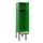 locker met bank,HxBxD 1950x400x815mm,1vak,vak B 400mm,draaigrendel