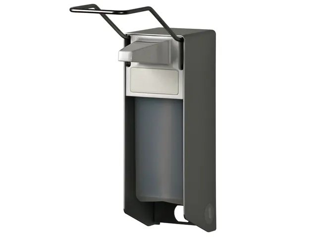 Zeepdispenser Ingo-man Classic 500ml met lange beugel