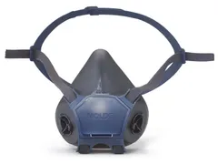 Moldex 700301 halfgelaatsmasker - L