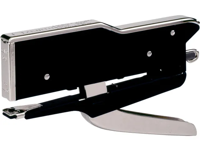 Niettang ZENITH 548 N - zwart