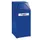 Afvalverzamelaar 65 Liter Hxbxd 970X405X380Mm Ral5010