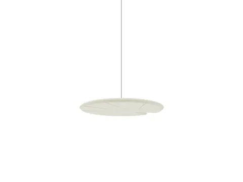 Plafondpaneel Rocada Forest 109x109 cm horizontaal beige