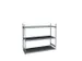 rayonnage grande largeur,rayonnage départ,HxlxP 2000x2320x835mm