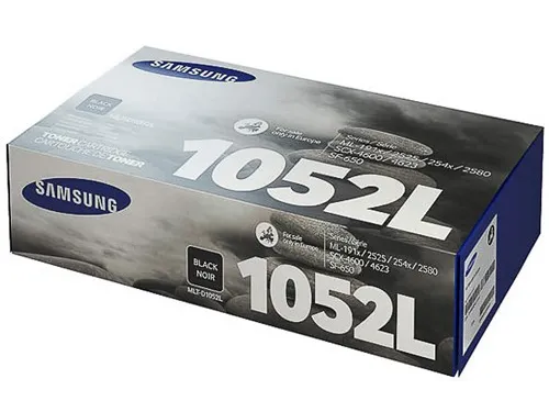SU758A SAMSUNG ML cartridge black HC