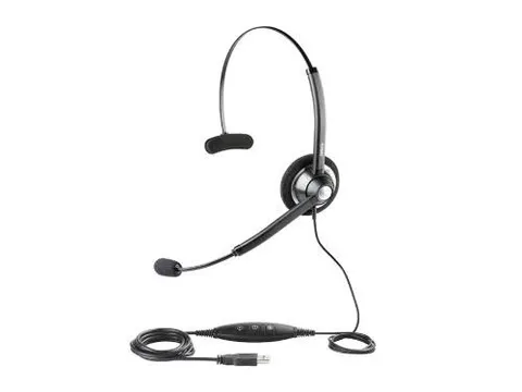 Jabra BIZ 1500 USB Mono Headset