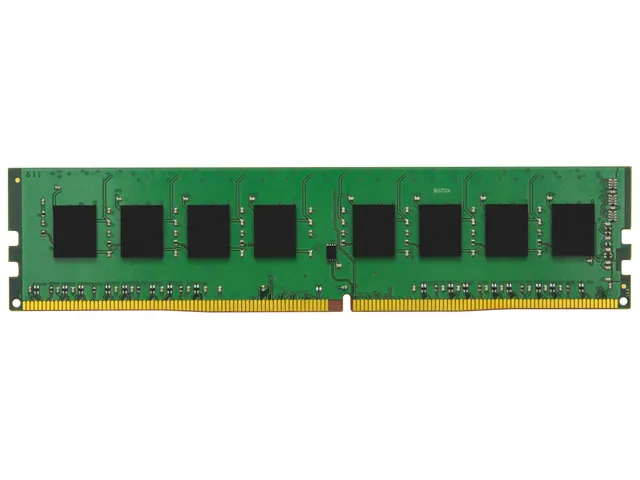 Kingston Technology ValueRAM , 32 GB, 1 x 32 GB, DDR4, 288-pin DIMM