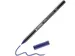 Fineliner edding 1300 blauw 3.0mm