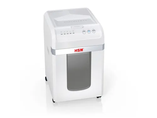 Papiervernietiger HSM shredstar Autofeed X300 snippers 4x12mm
