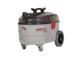 Waszuiger,1100,Sproeidruk 4Bar,Vers-/Vuilwatertank 6,5/6,5L
