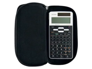 Beschermetui voor rekenmachines TI-30XS/XB - 4