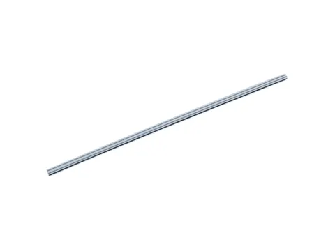 Mesgeleider voor rolsnijmachine Leitz Precision Office A4+ 2 stuks