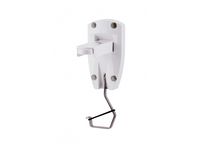 Ophanghaak/Off-the-Floor hanging system t.b.v. cans