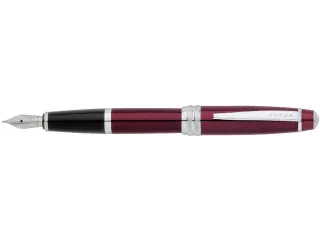 Vulpen Cross Bailey Red Laquer - 1