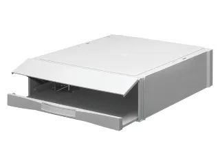 Stapelcassette A6850-101 1 Ordnermechaniek Lichtgrijs - 1