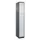 lockerkast,HxBxD 1850x300x500mm,1x3vakken,vak B 300mm,cil.-slot