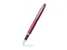 Vulpen SHEAFFER VFM E9403 M Excessive red nickel plated
