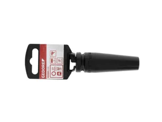 R63001016 Krachtschroevendraaierbit 1/2 inch zeskant 10mm lengte 78mm - 6