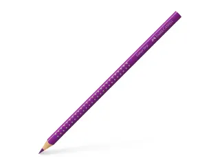 Kleurpotlood Faber-Castell Grip 2001 34 karmoisin - 1