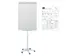 Flipover Nobo Classic mobiel staal 67x99cm