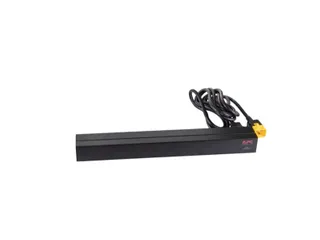 APC Rack PDU AP9565, Basic, 0U/1U, 16A, 230V, (12x) C13, C20 stekker - 12