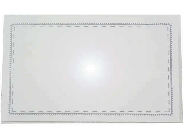 Badge Clip & Speld 56x90mm Combiklem 100 Stuks