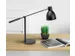 Bureaulamp MAUL Finja excl. LED lamp voet zwart