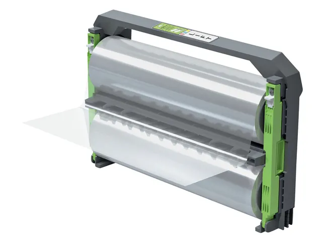 Lamineercassette GBC Foton hervulbaar 100micron