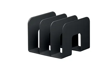 Catalogusrek Durable ECO Zwart - 1
