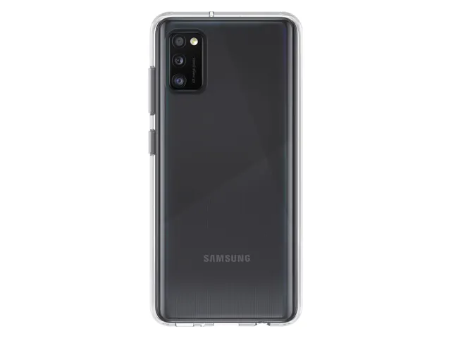 OtterBox React Case Samsung Galaxy A41 transparant